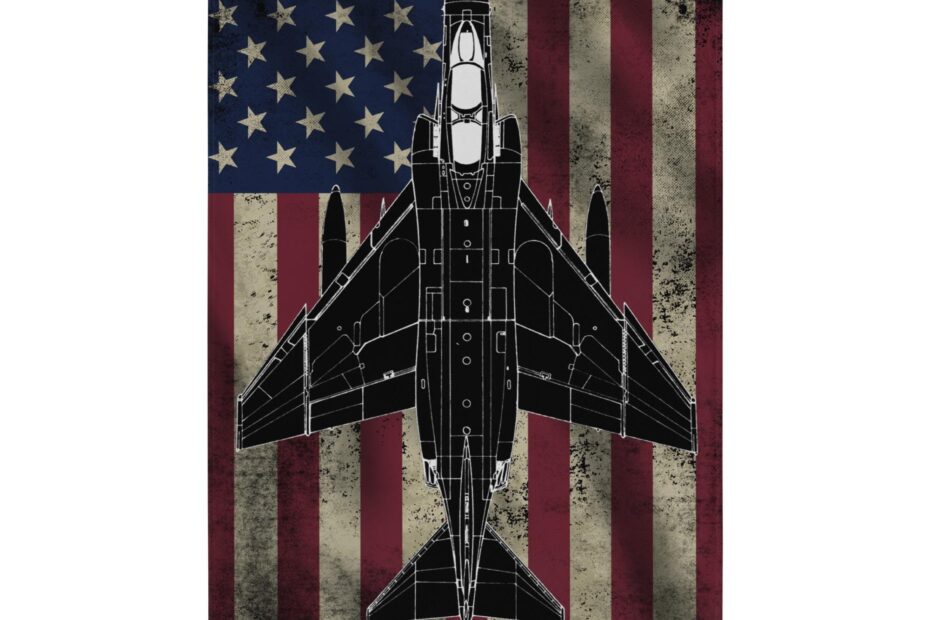 f-4 flag