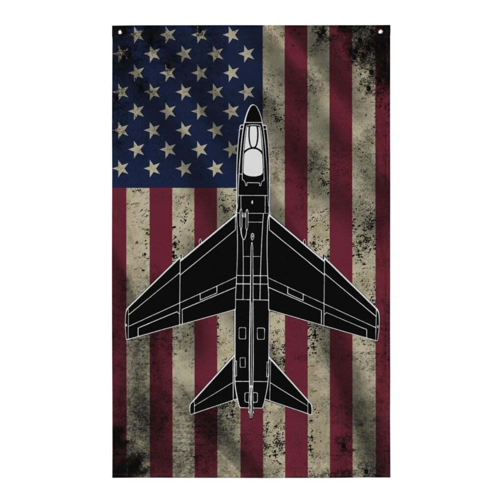 a-7 flag