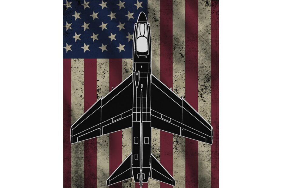 a-7 flag