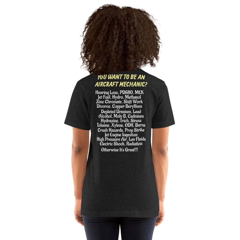 mechanic shirt