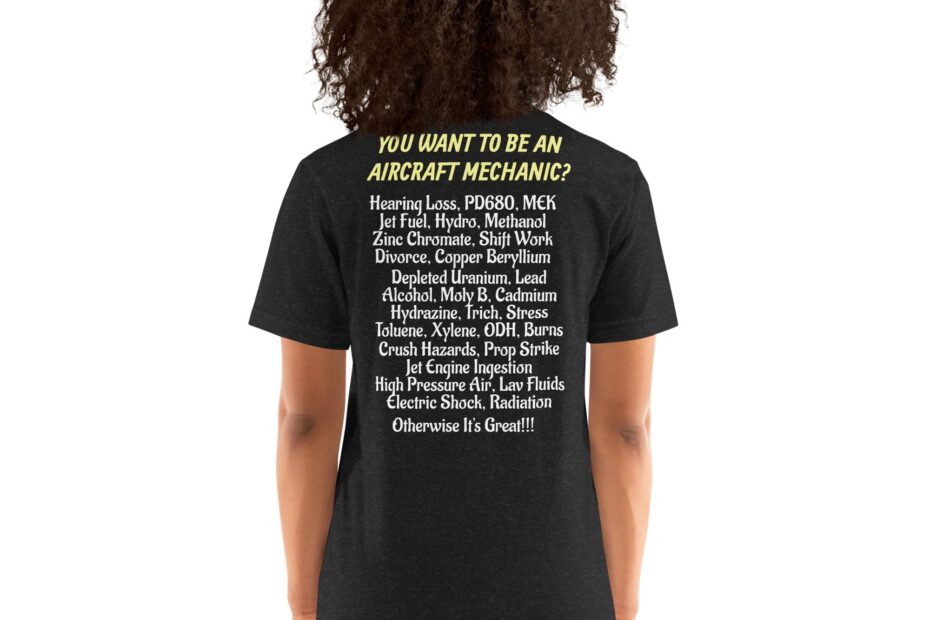 mechanic shirt