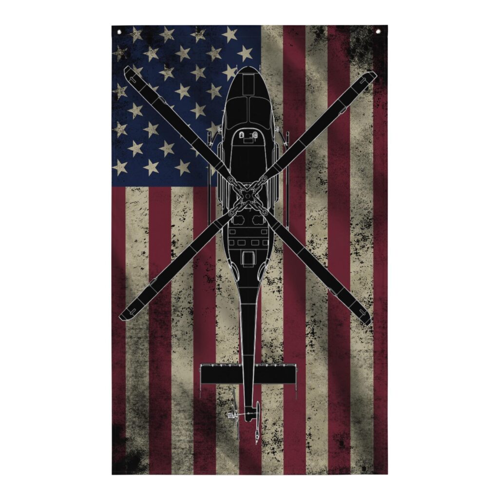 bell 429 flag