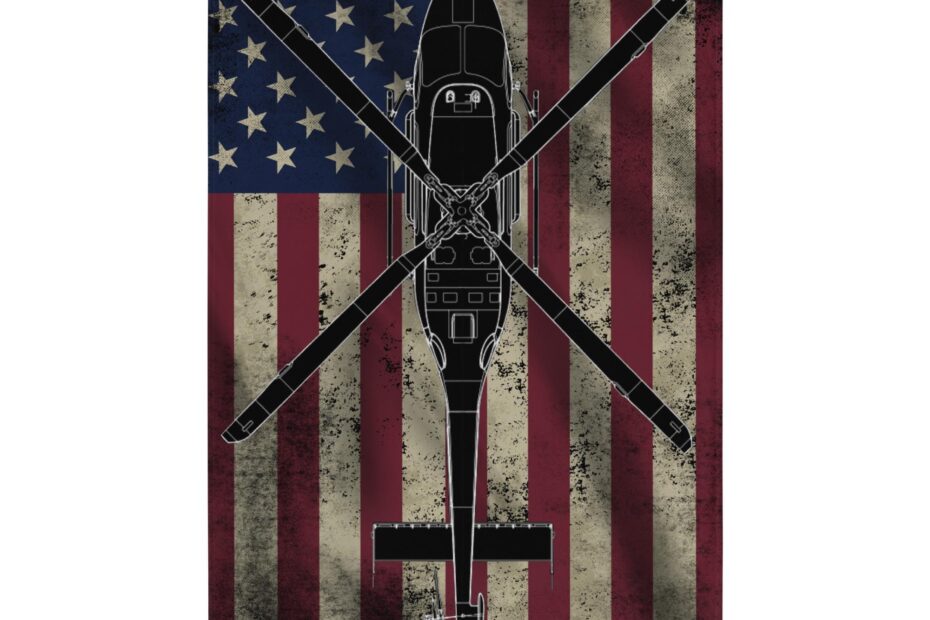 bell 429 flag