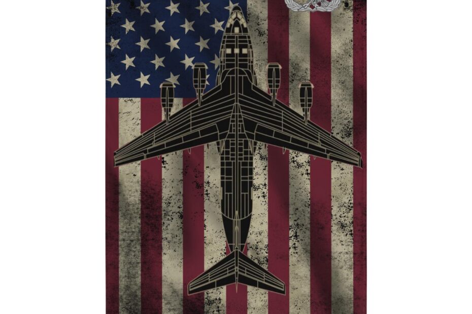 c-17 flag