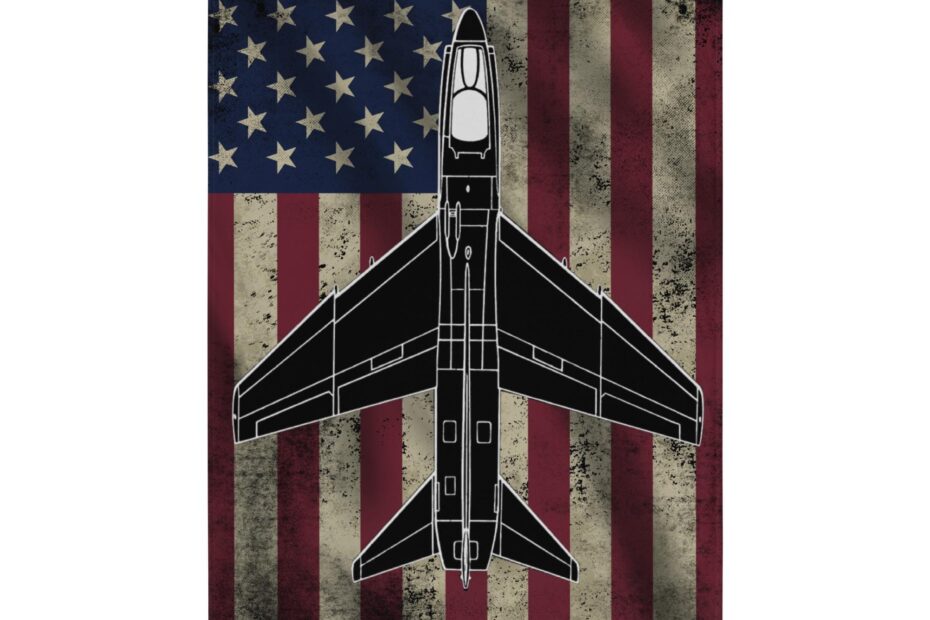 a-7 flag