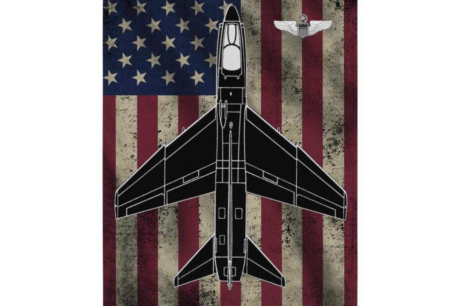 a-7 flag