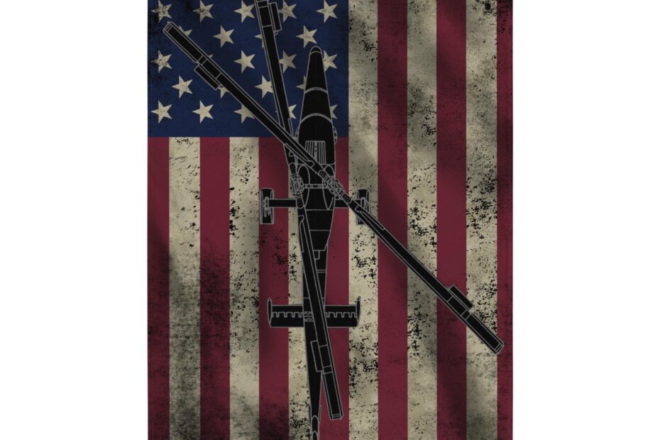 kaman flag
