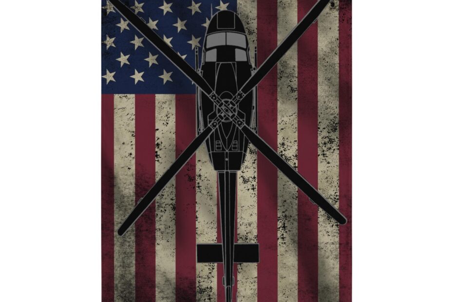 bell 412 flag