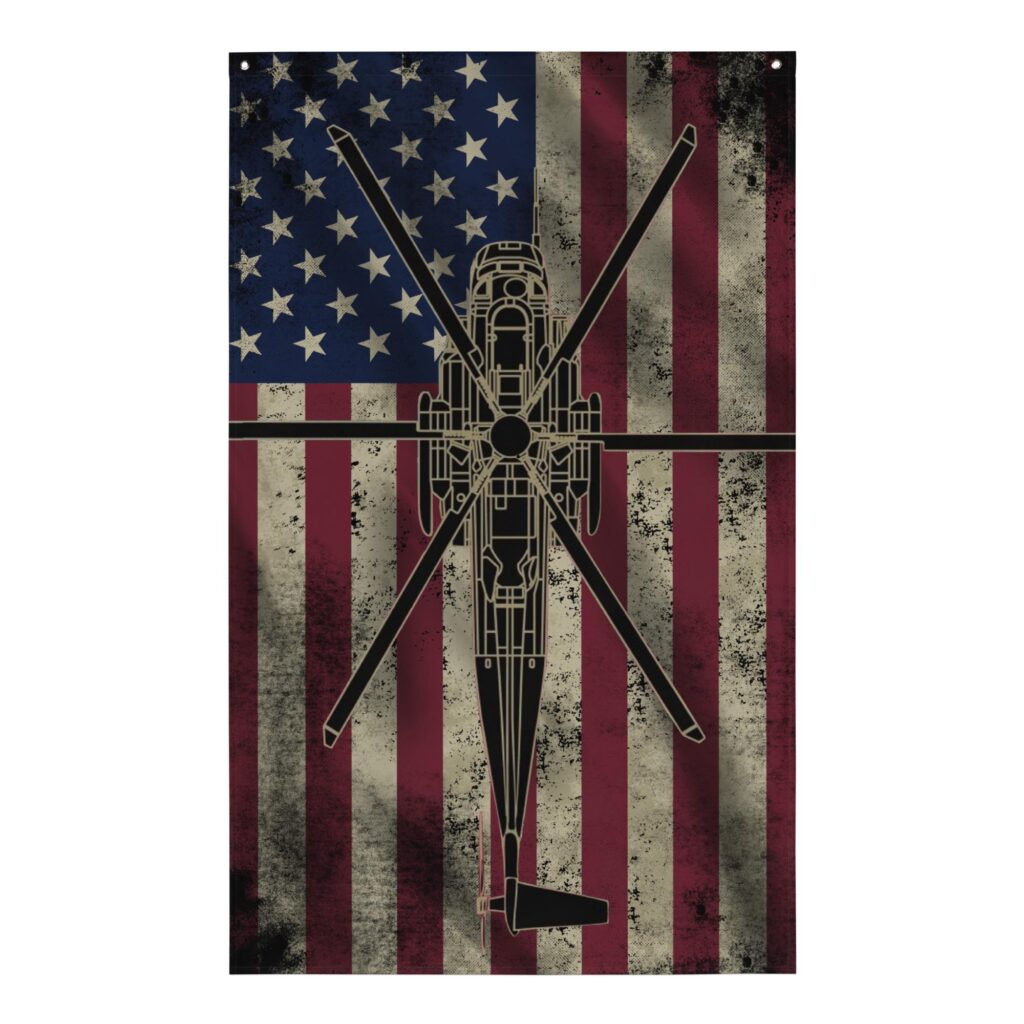 ch-53 flag