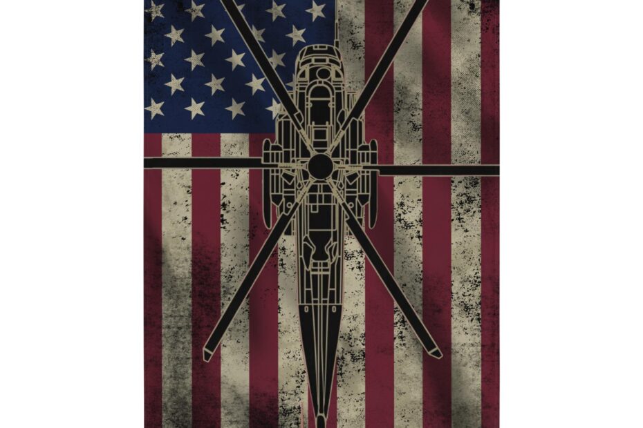 ch-53 flag