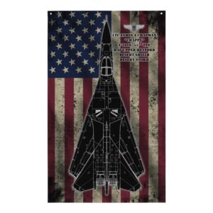 f-111 flag