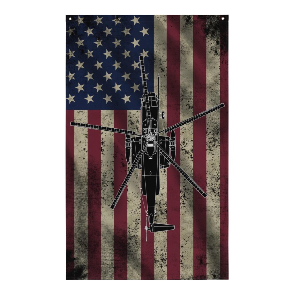 ch-53 flag