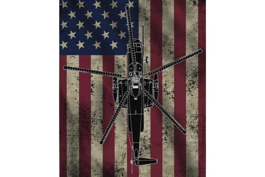 ch-53 flag