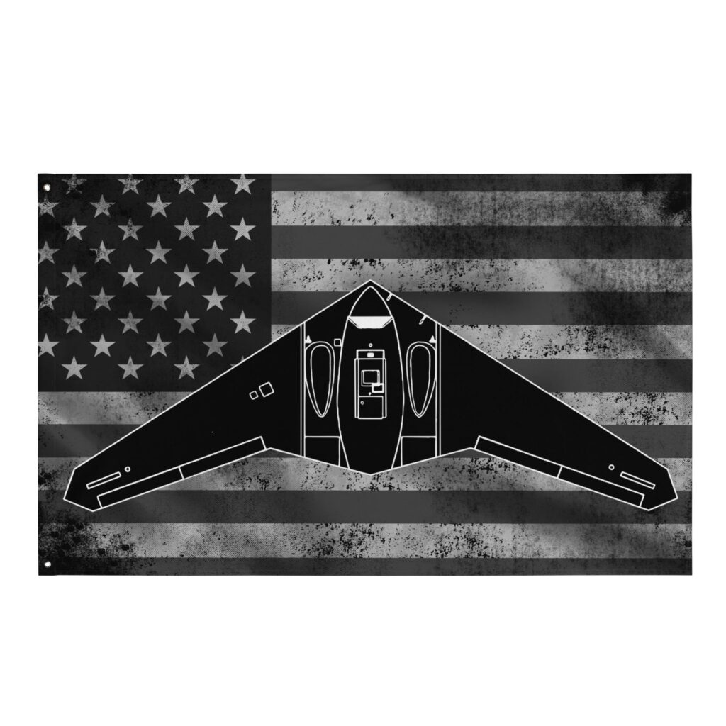 rq-170 flag
