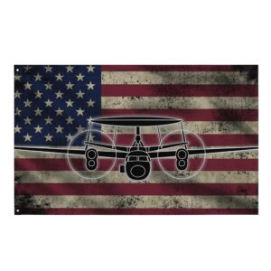 e-2c flag