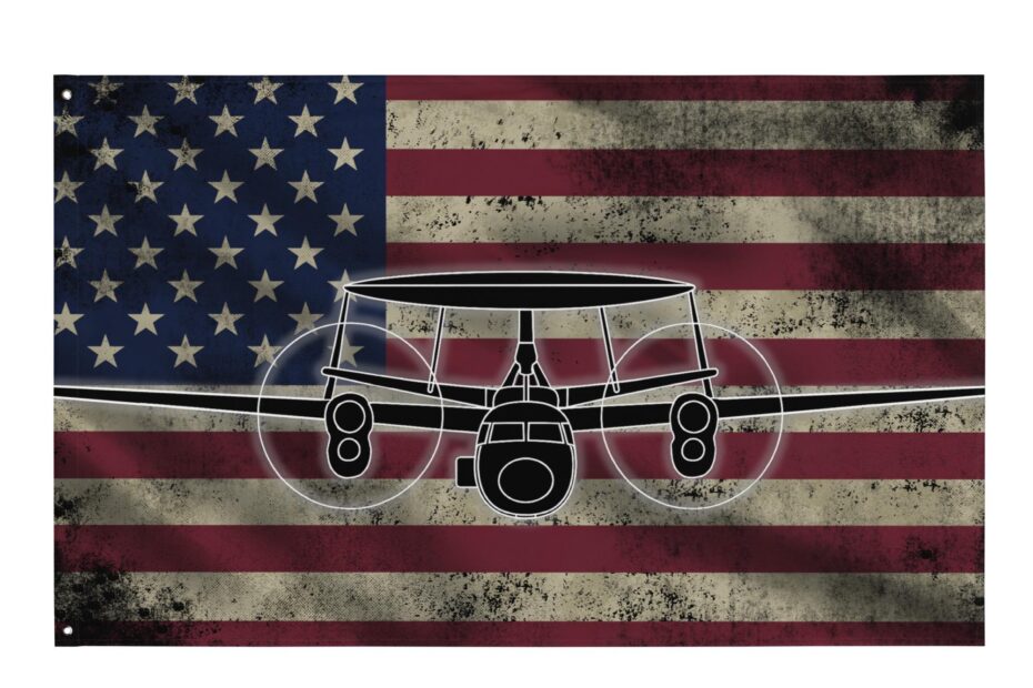 e-2c flag