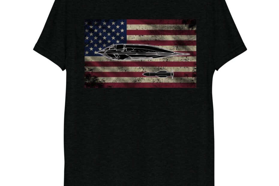 b-2 shirt