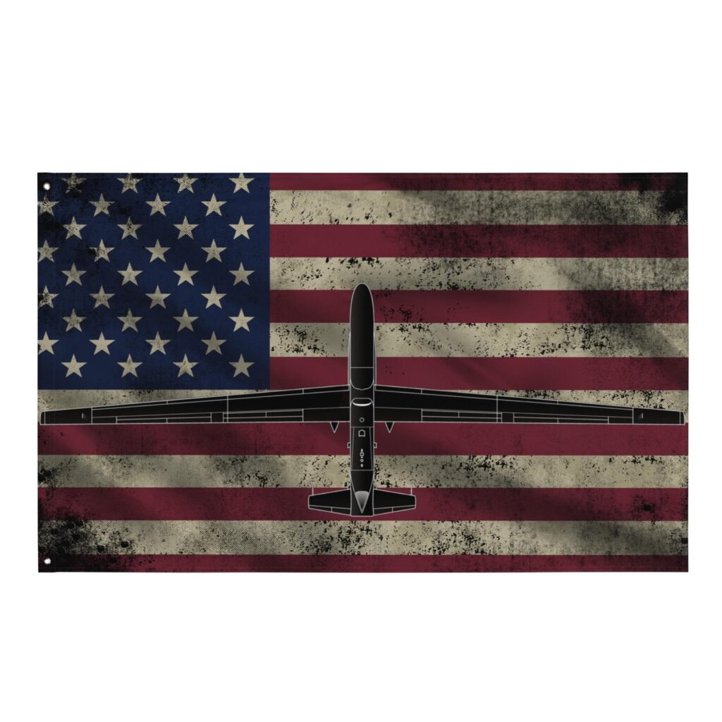 rq-4 flag