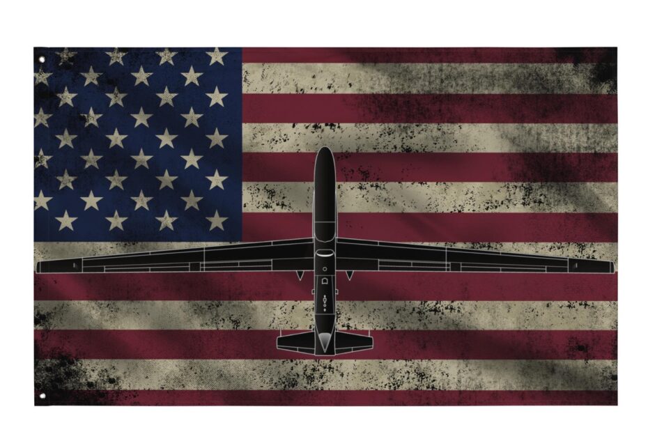 rq-4 flag