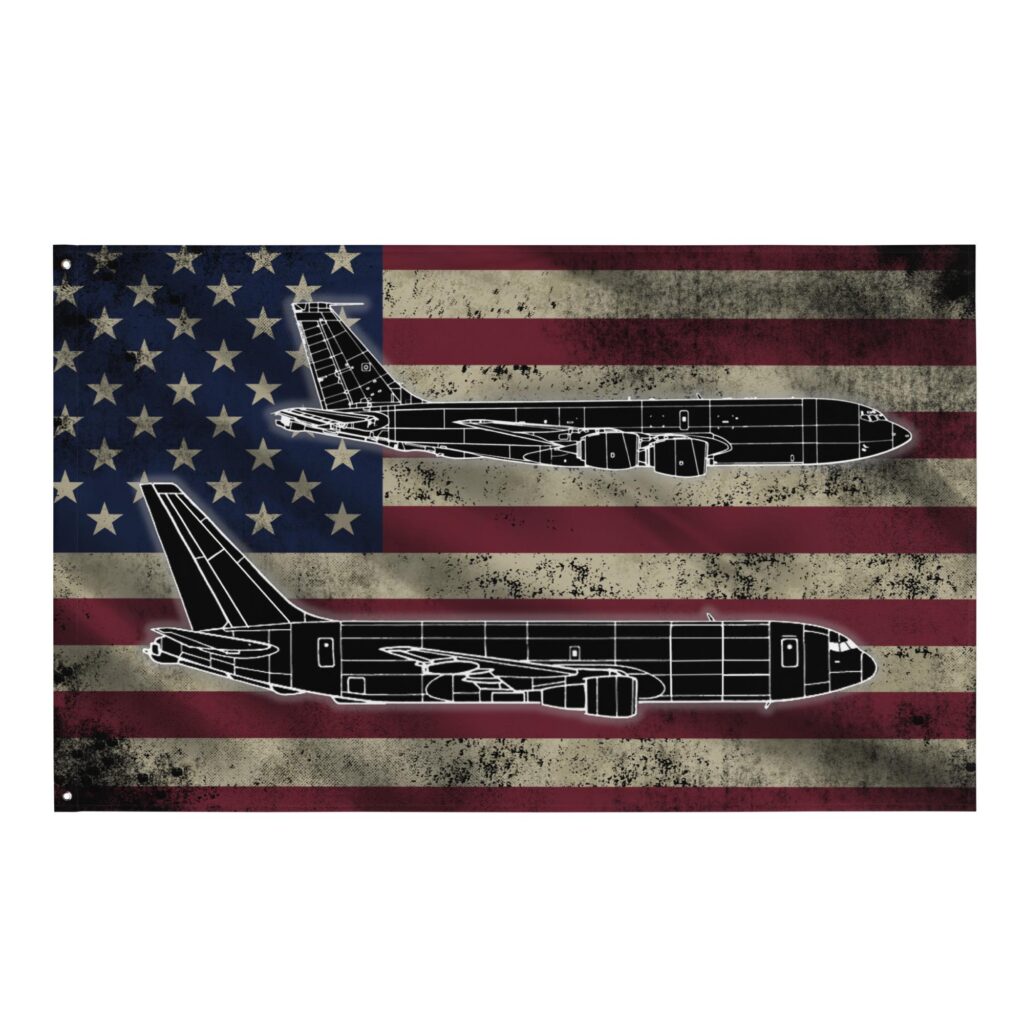 tanker flag