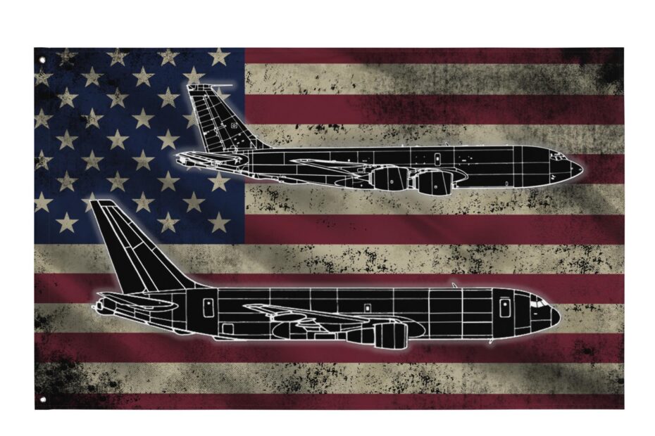 tanker flag