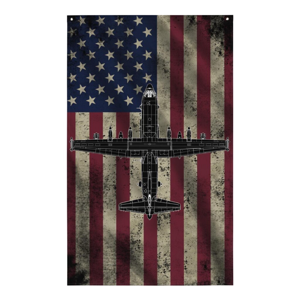 c-130 hercules flag