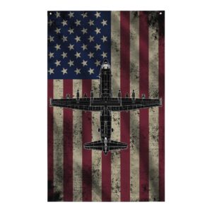 c-130 hercules flag