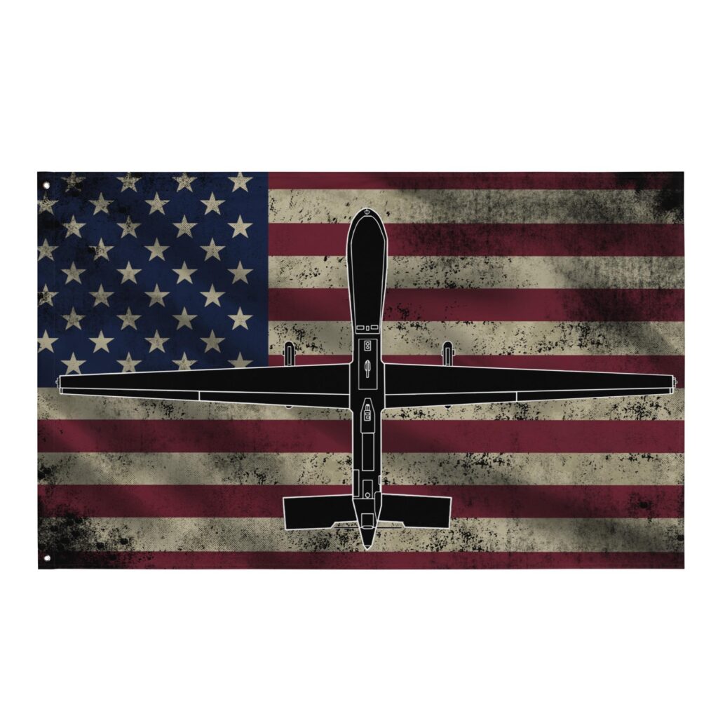 mq-1 flag