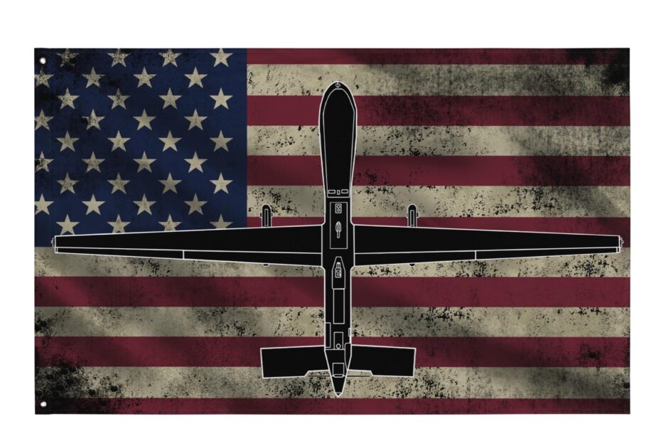 mq-1 flag