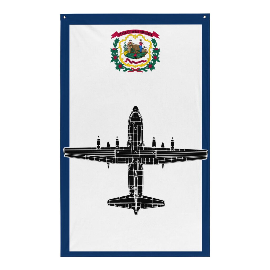 c-130 flag