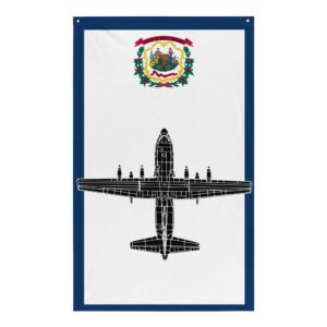 c-130 flag