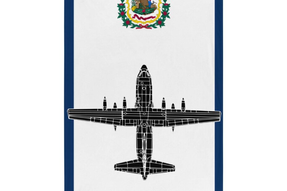 c-130 flag