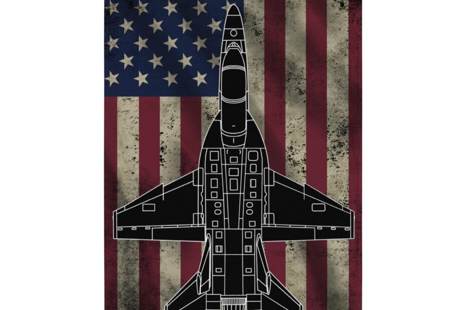 t-7 flag