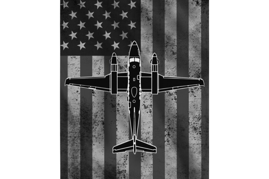 mc-12 flag