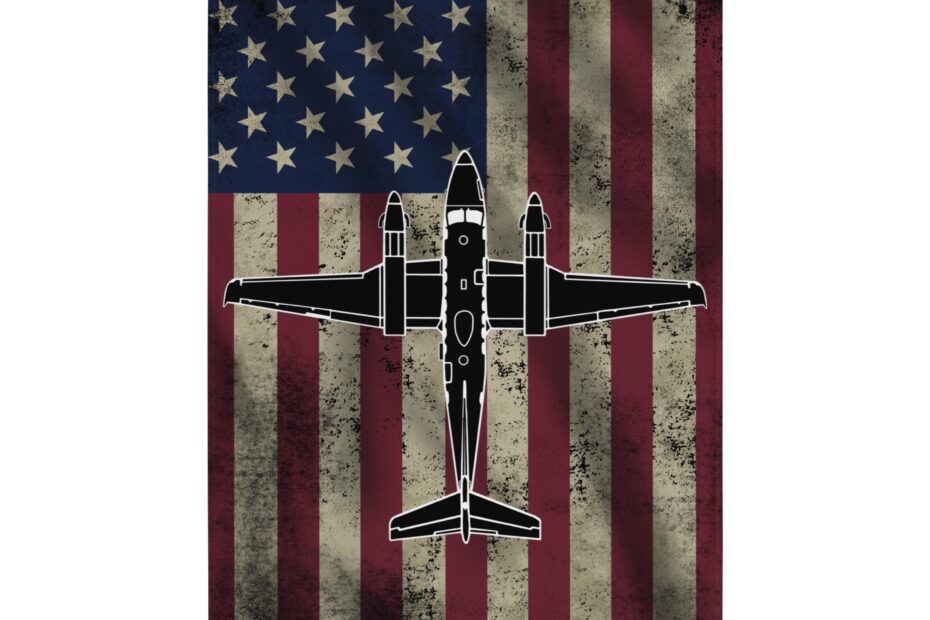mc-12 flag