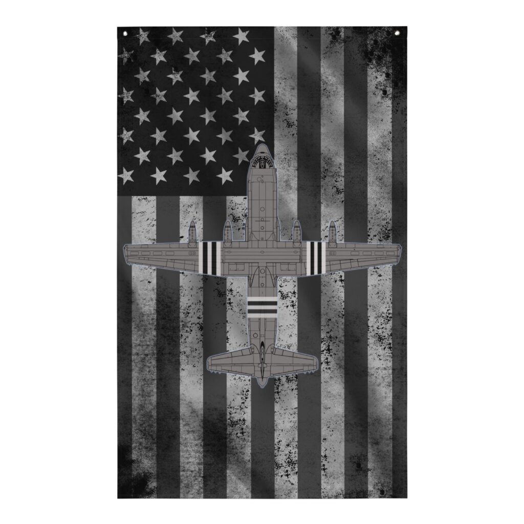 c-130 flag