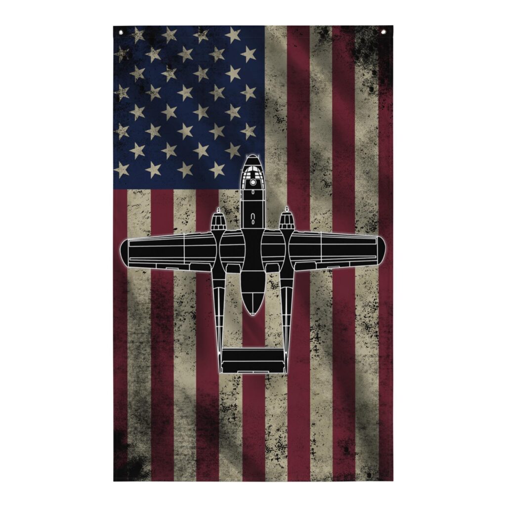c-119 flag