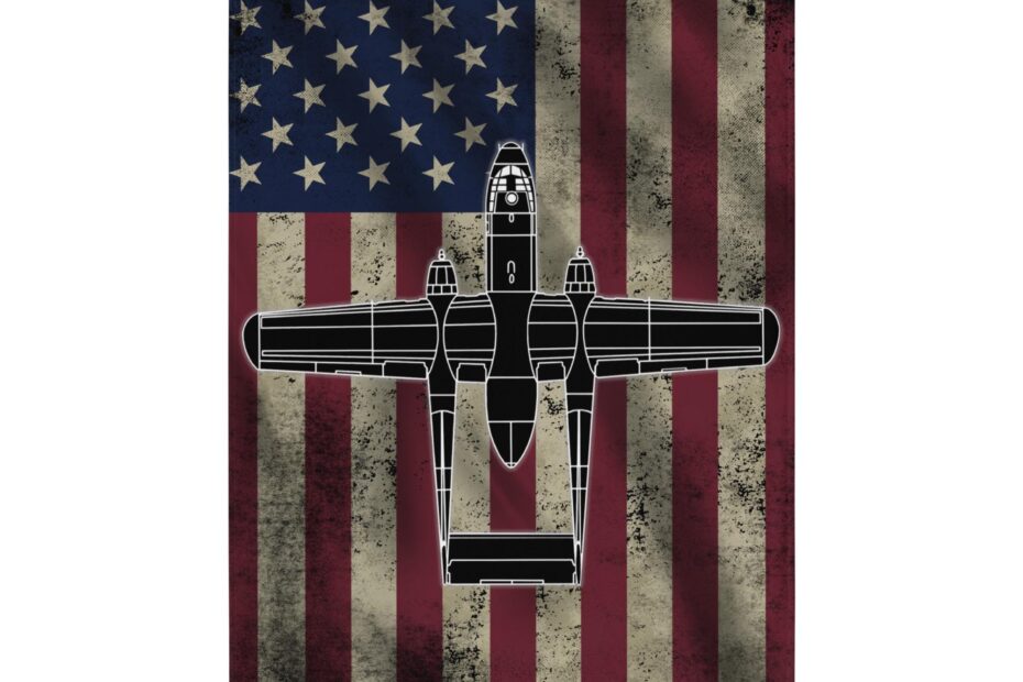 c-119 flag