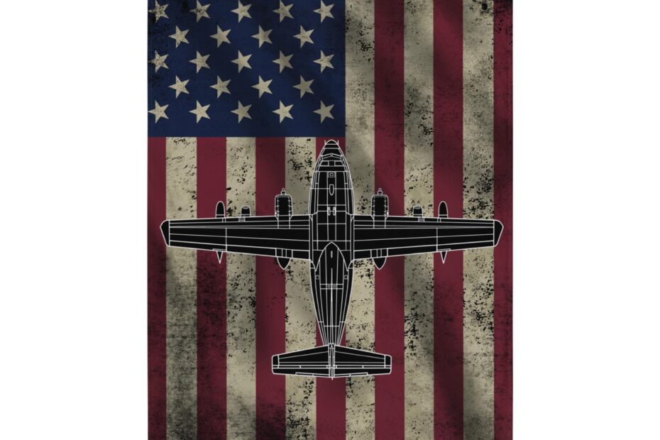 c-123 flag