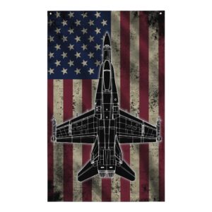 F-18 Hornet Flag